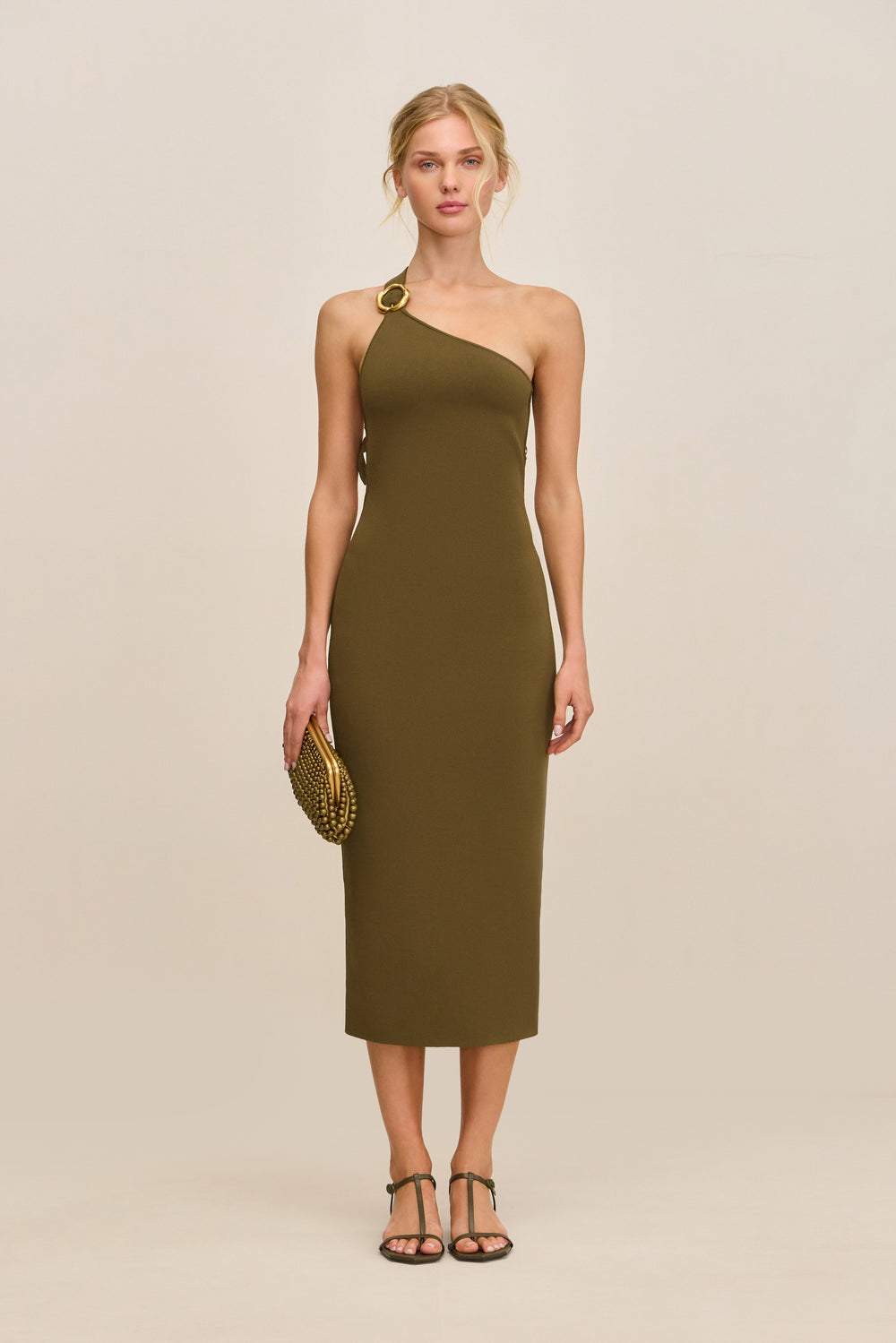 Cult Gaia Women | VANCE KNIT DRESS