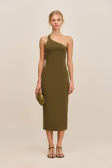 Cult Gaia Women | VANCE KNIT DRESS