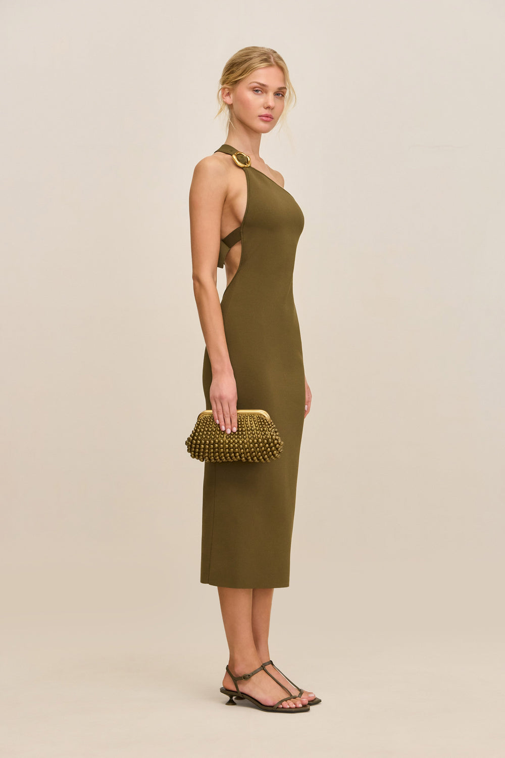 Cult Gaia Women | VANCE KNIT DRESS