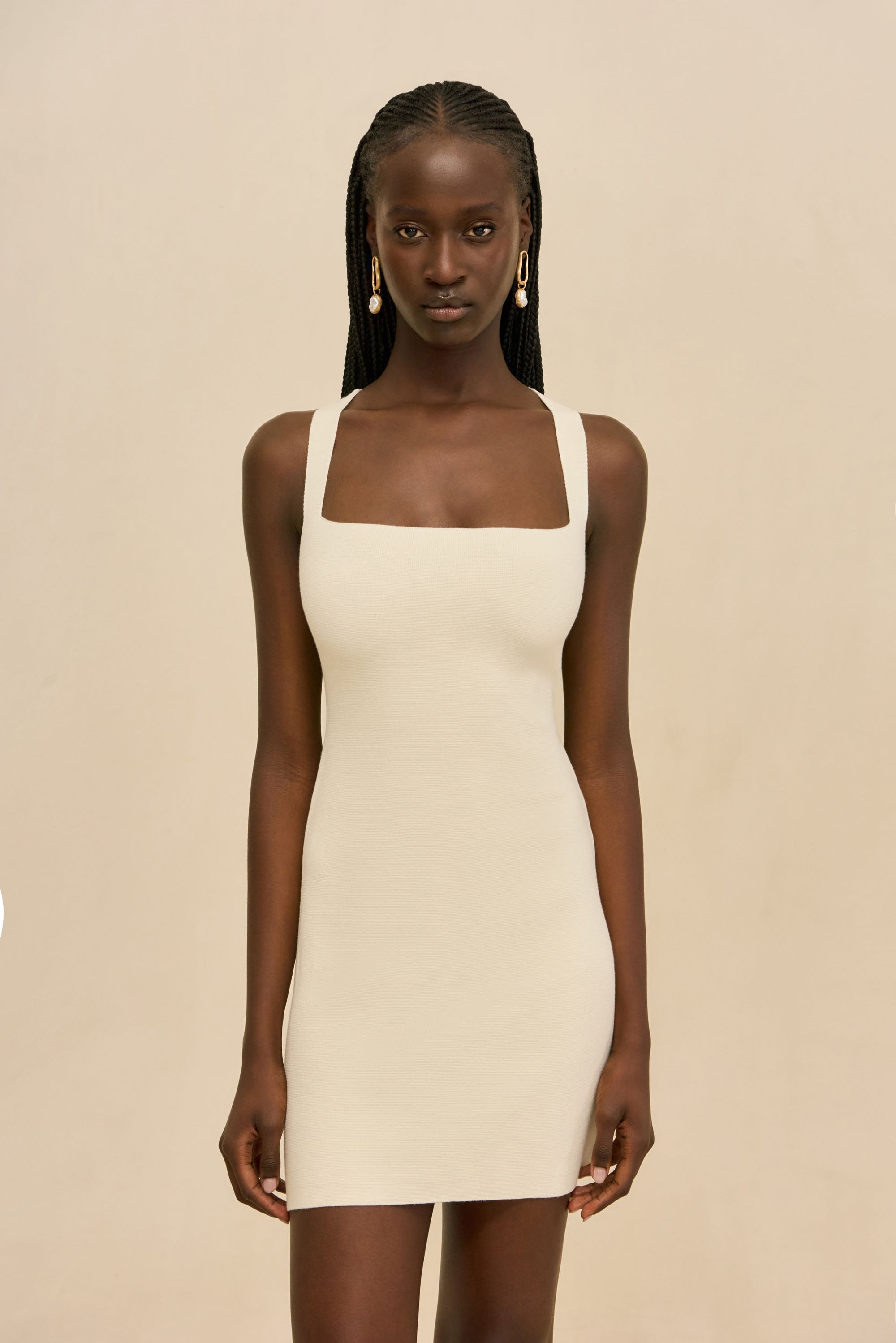 Cult Gaia Women | SIAM KNIT DRESS