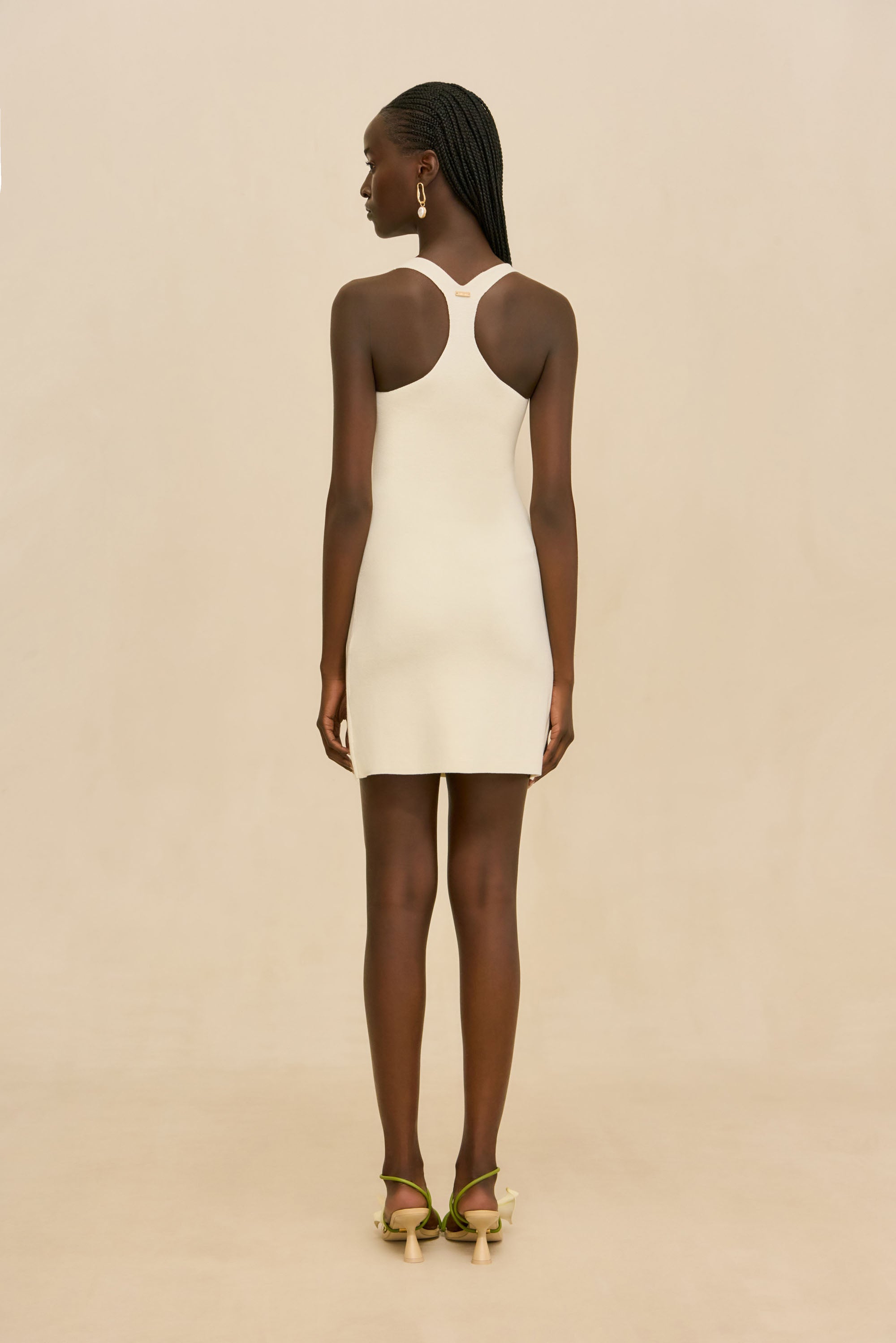 Cult Gaia Women | SIAM KNIT DRESS
