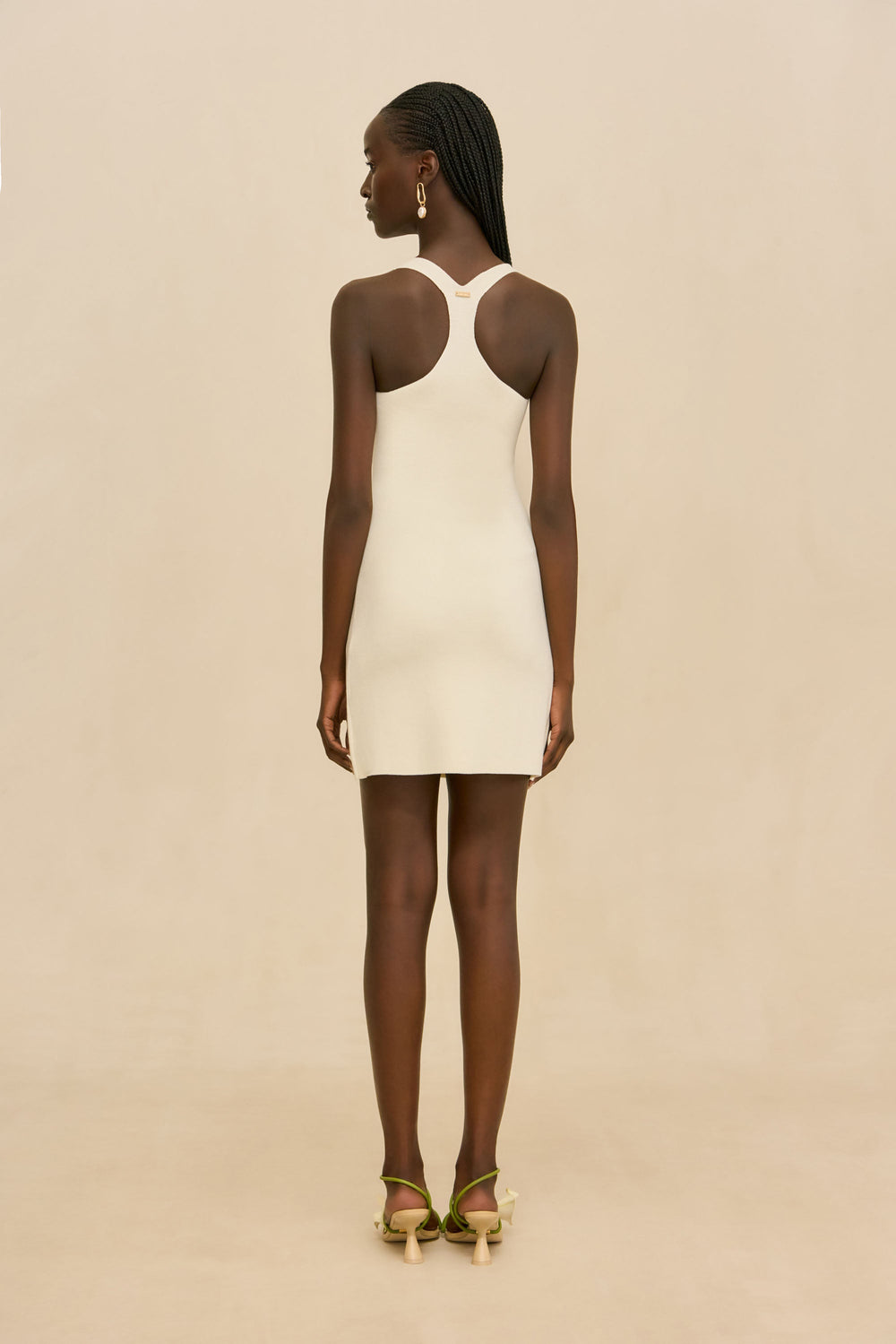 Cult Gaia Women | SIAM KNIT DRESS