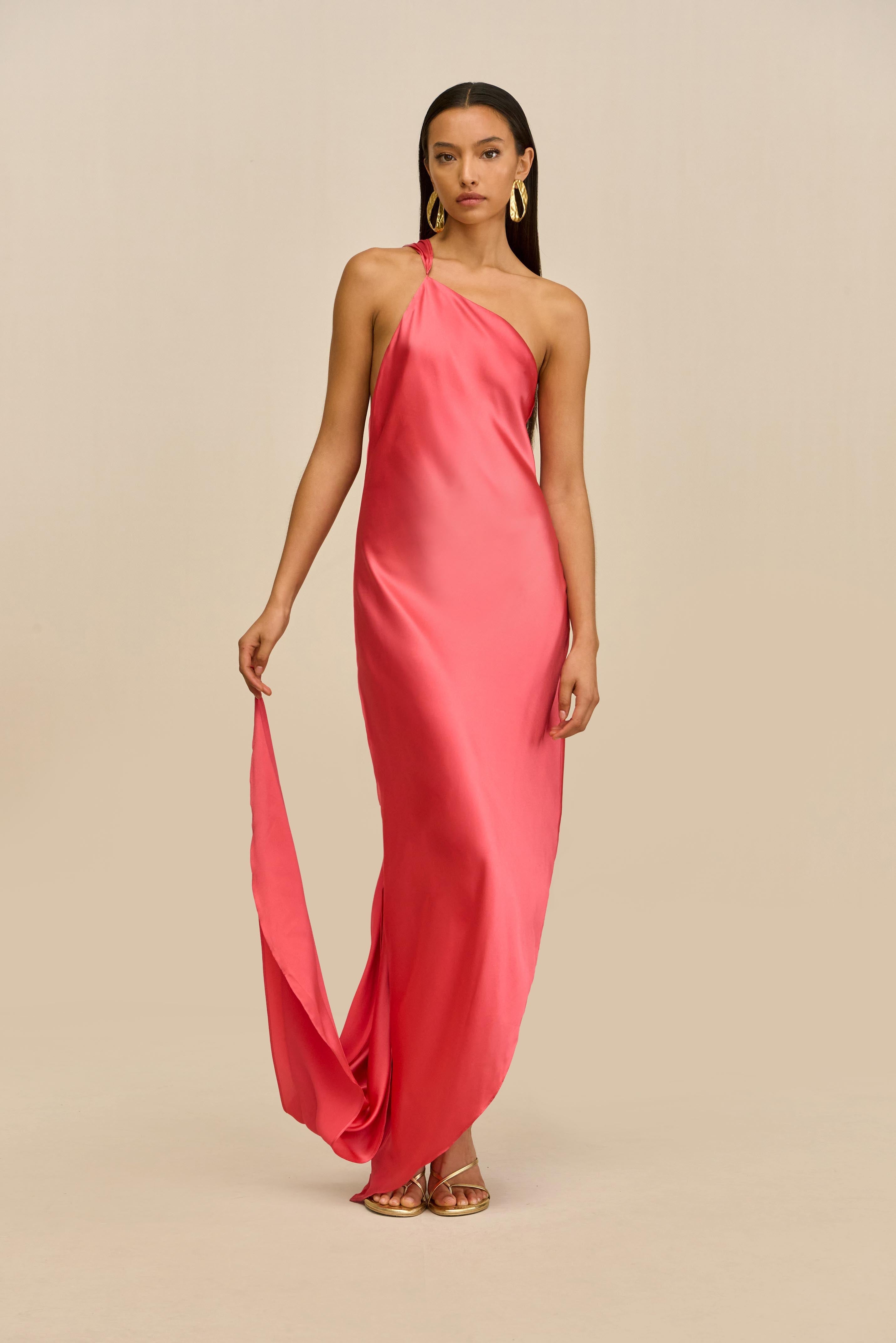 Cult Gaia Women | TRYSTA DRESS