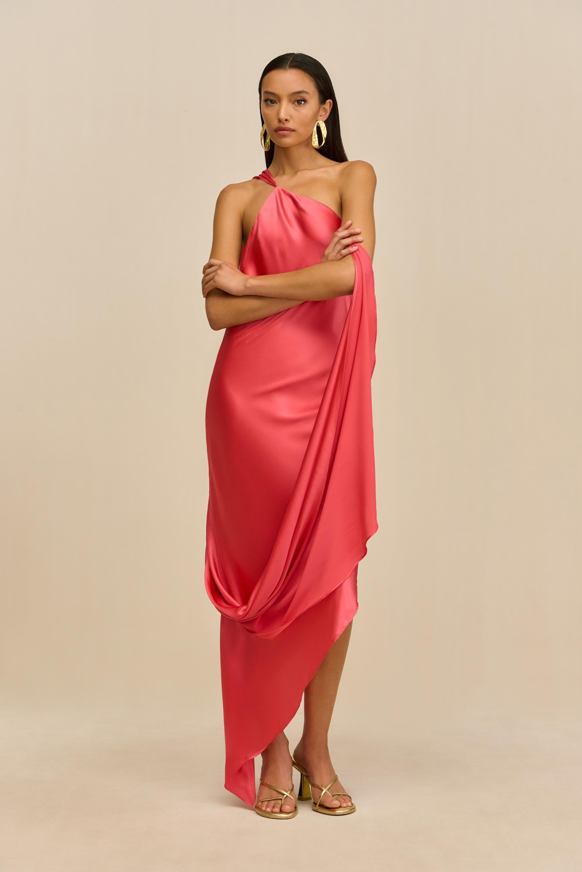 Cult Gaia Women | TRYSTA DRESS