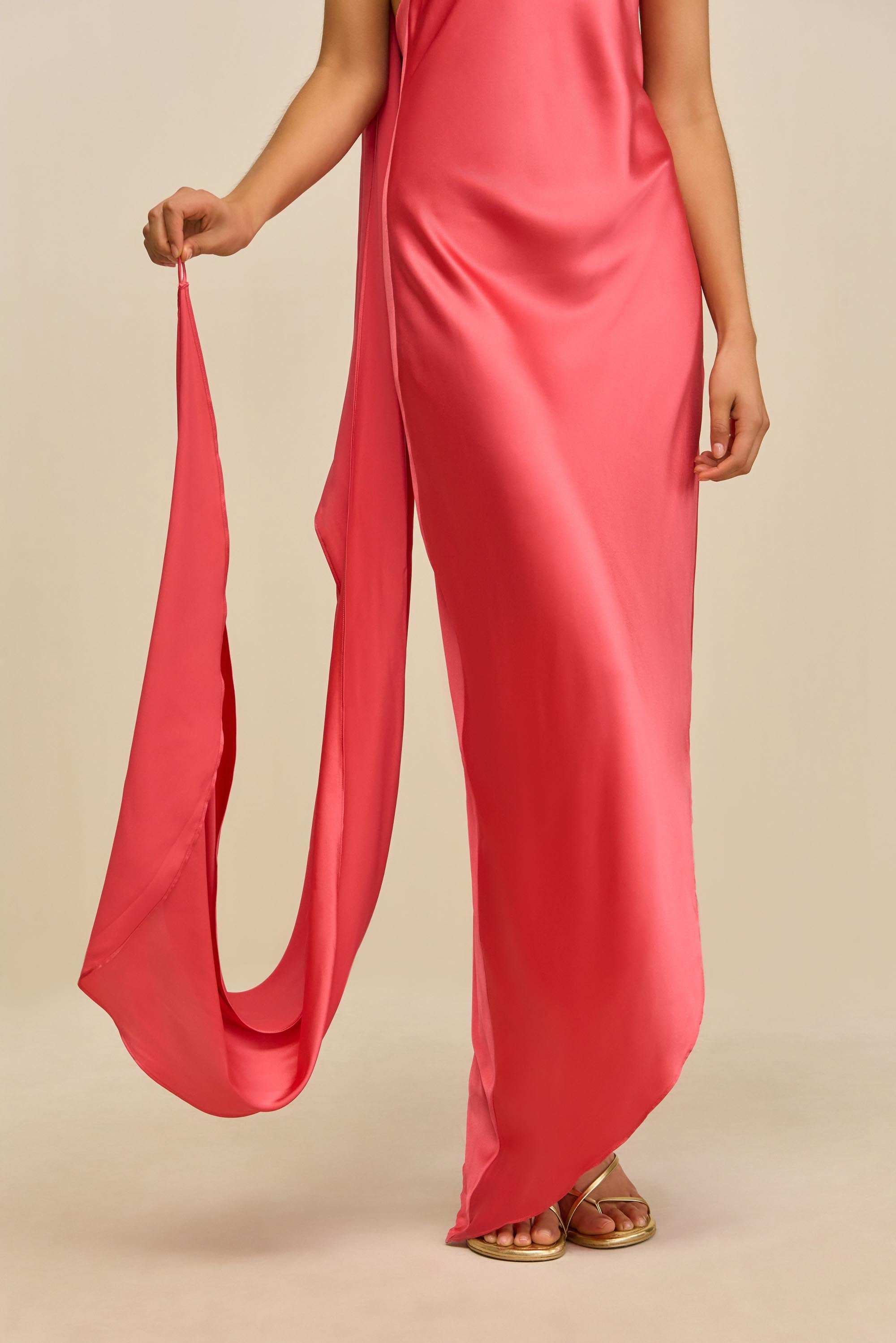 Cult Gaia Women | TRYSTA DRESS