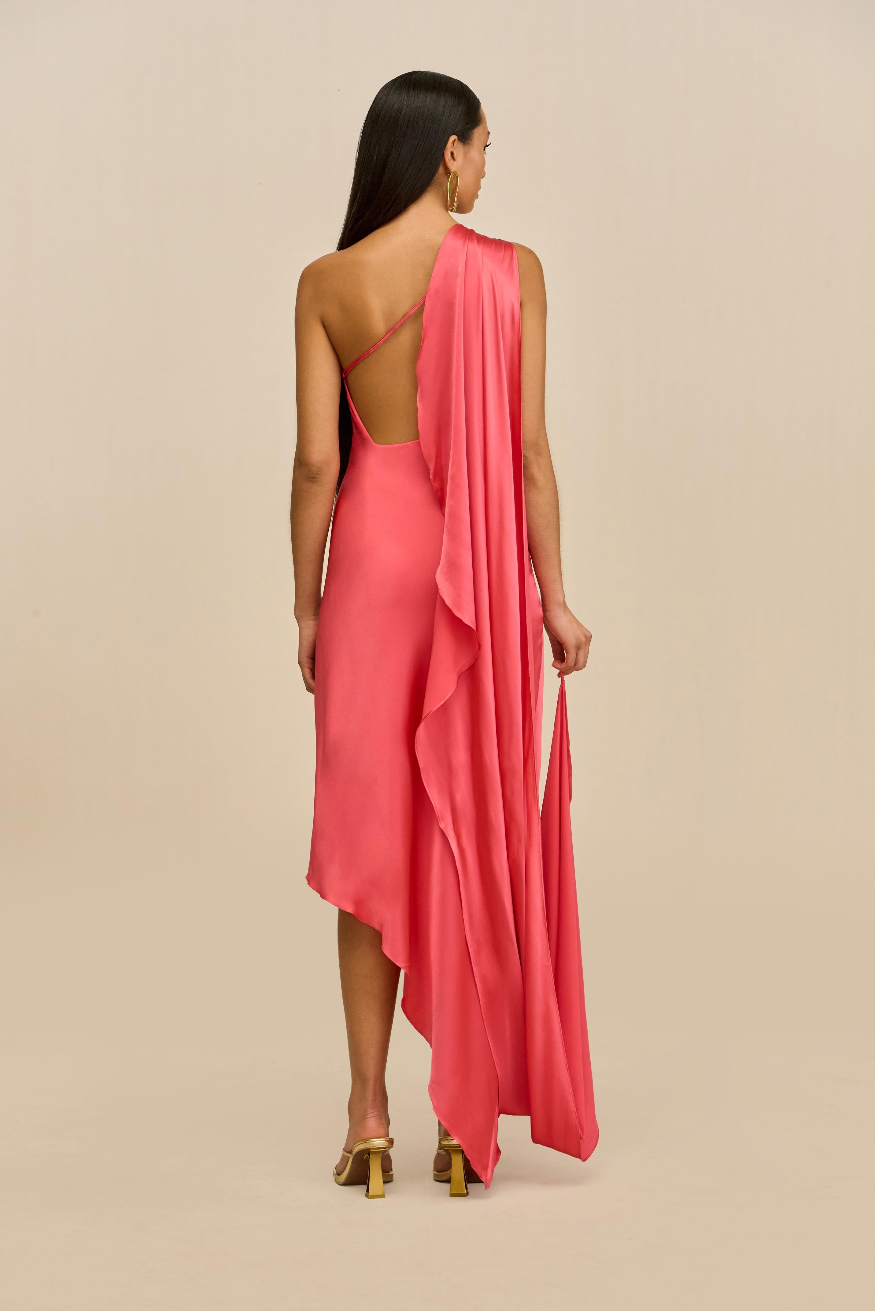 Cult Gaia Women | TRYSTA DRESS