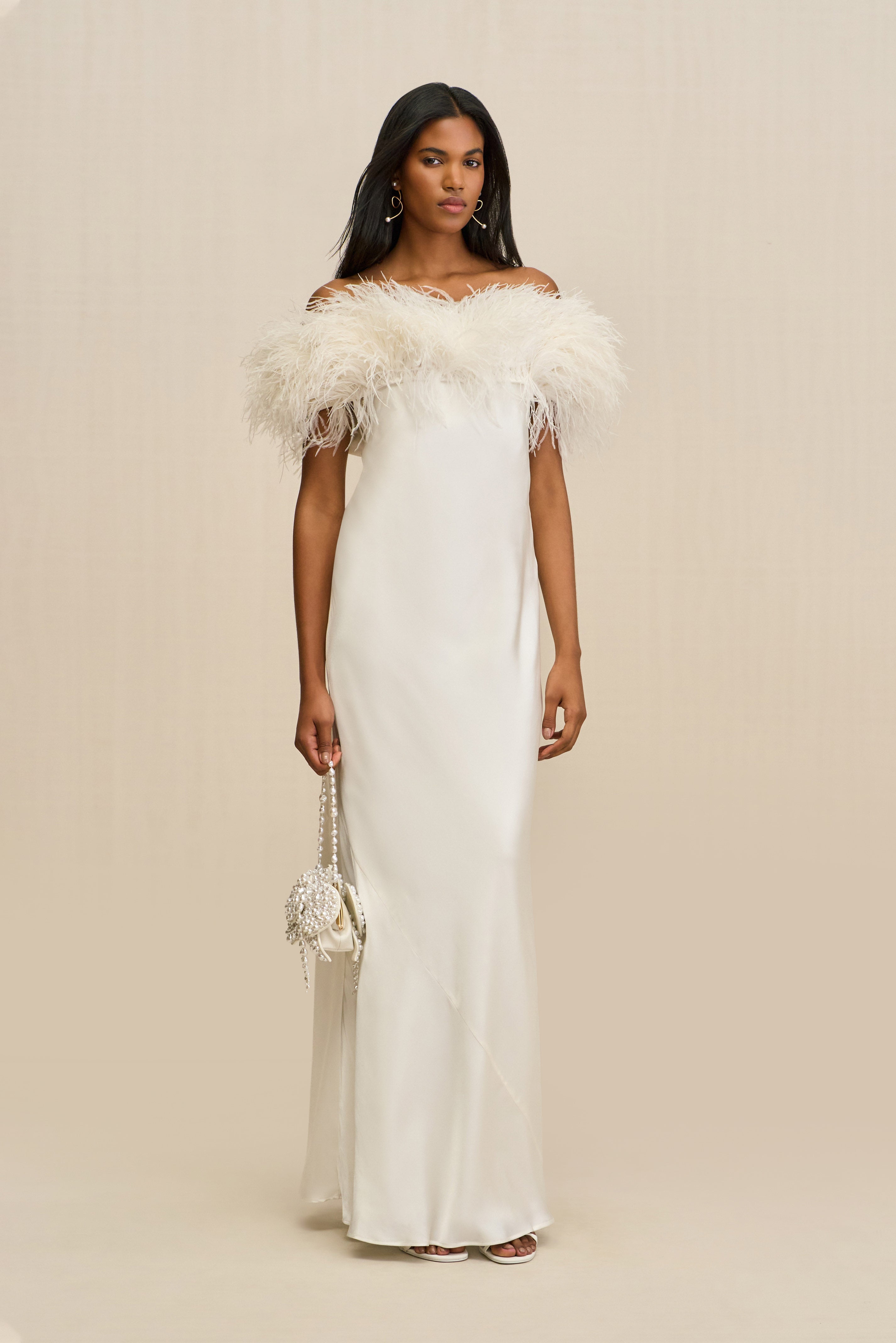 Cult Gaia Women | TERRA GOWN