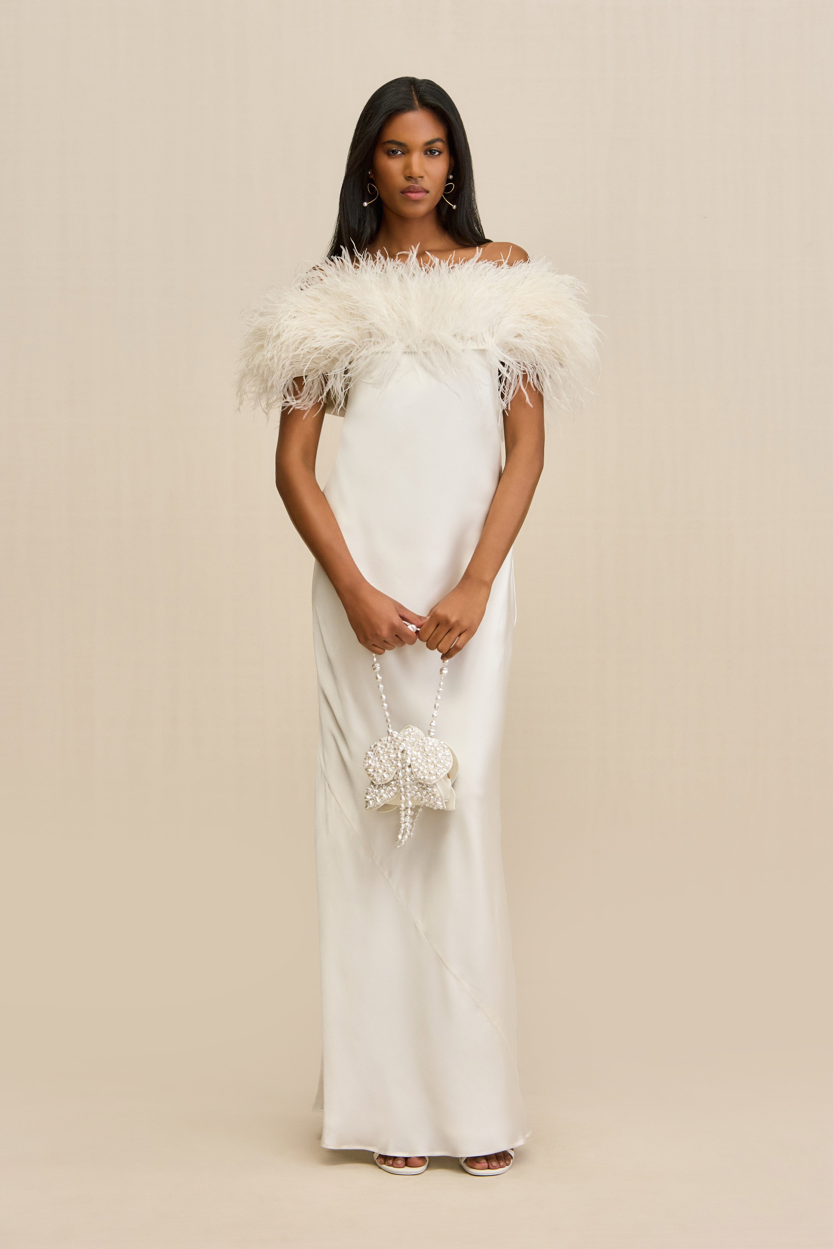 Cult Gaia Women | TERRA GOWN