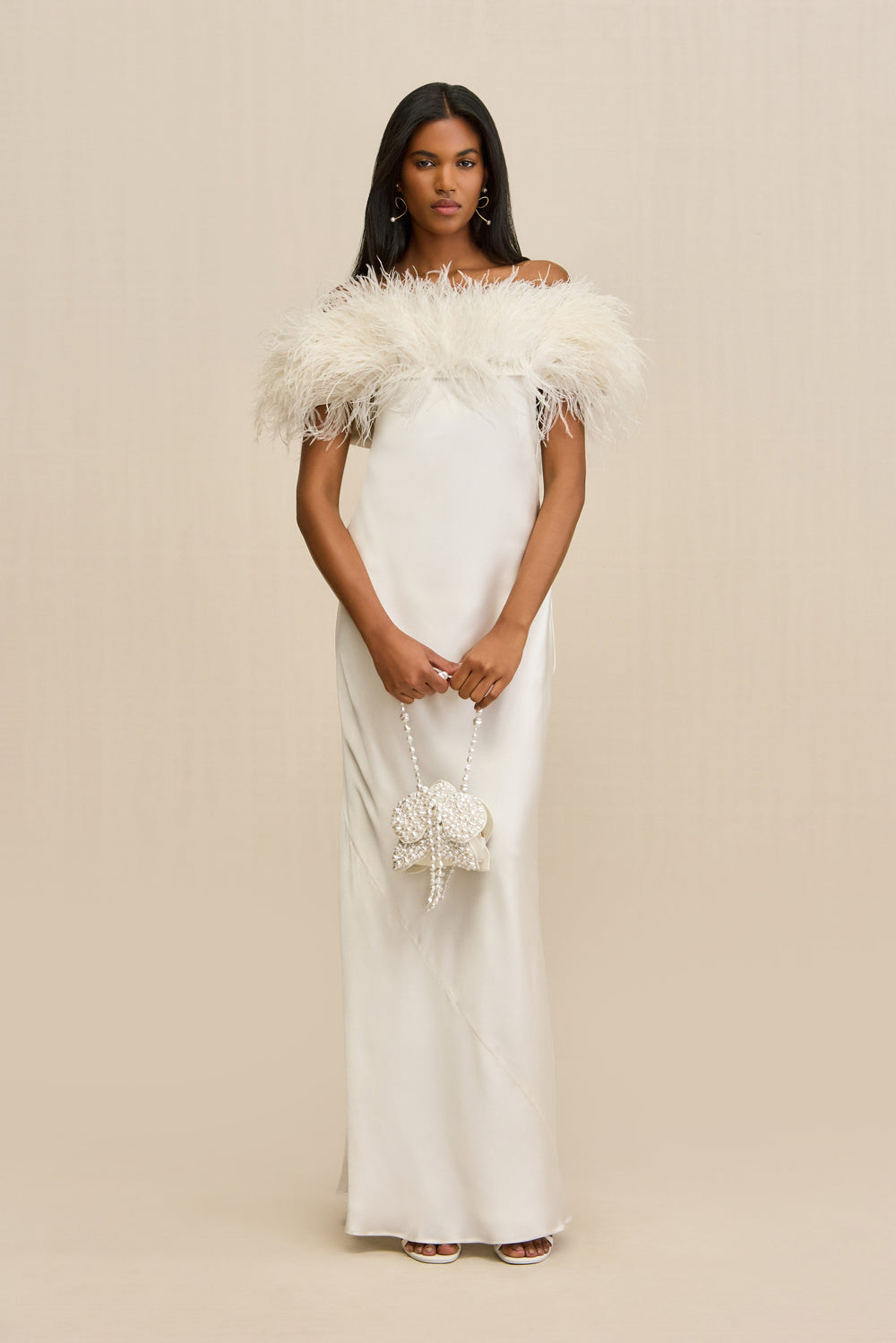 Cult Gaia Women | TERRA GOWN