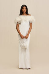Cult Gaia Women | TERRA GOWN