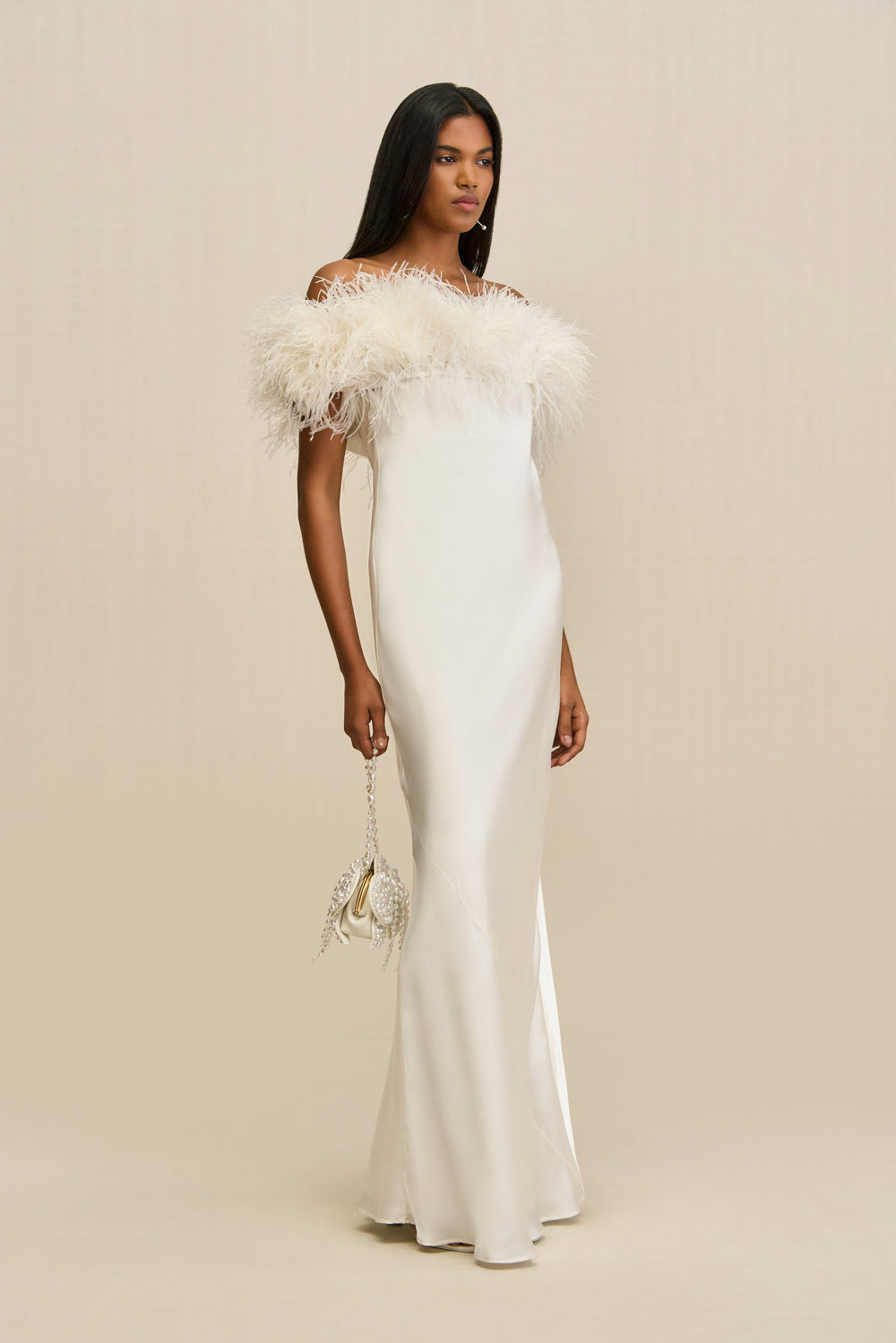 Cult Gaia Women | TERRA GOWN