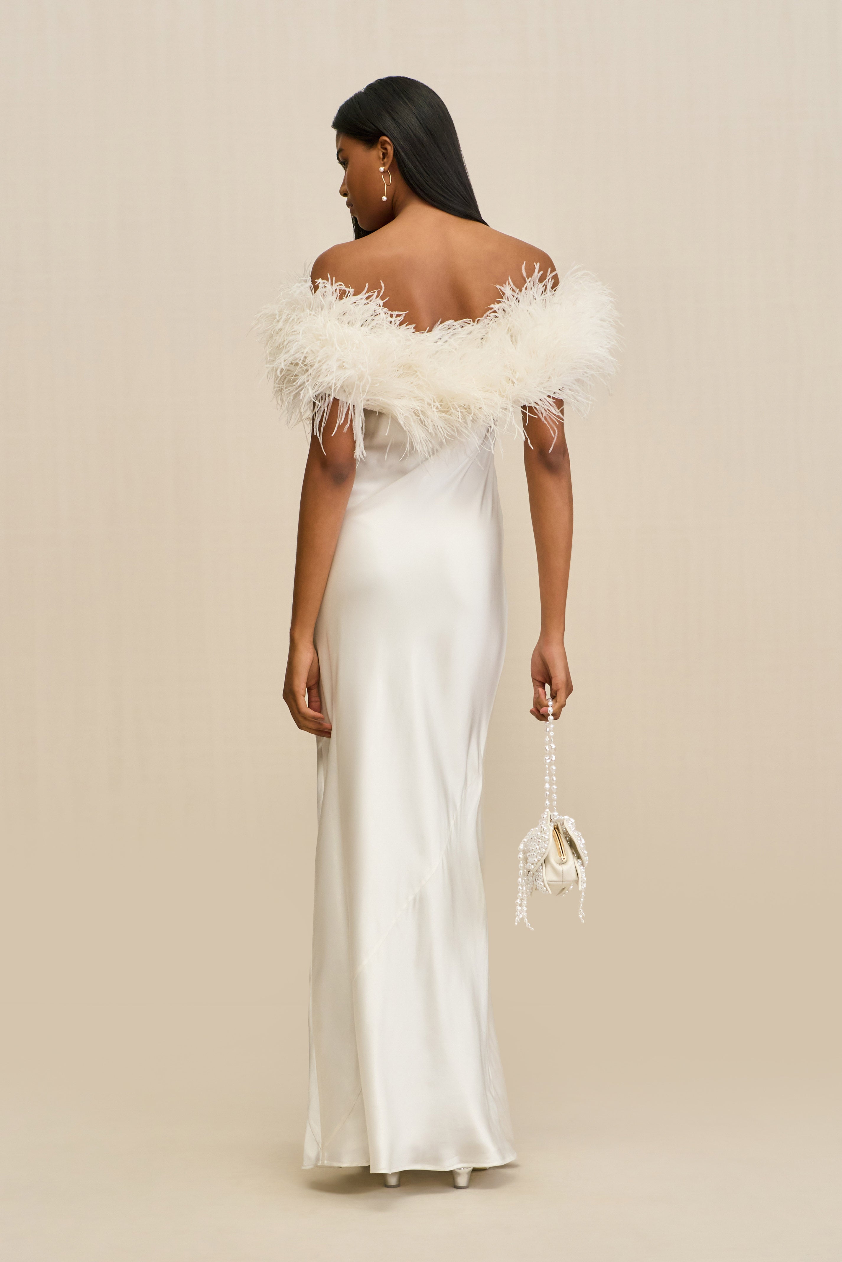 Cult Gaia Women | TERRA GOWN