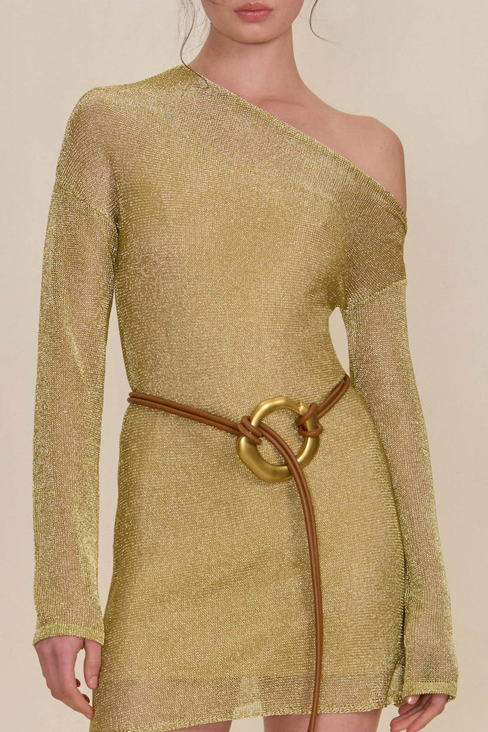 Cult Gaia Women | KARISHMA KNIT DRESS