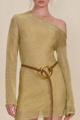 Cult Gaia Women | KARISHMA KNIT DRESS