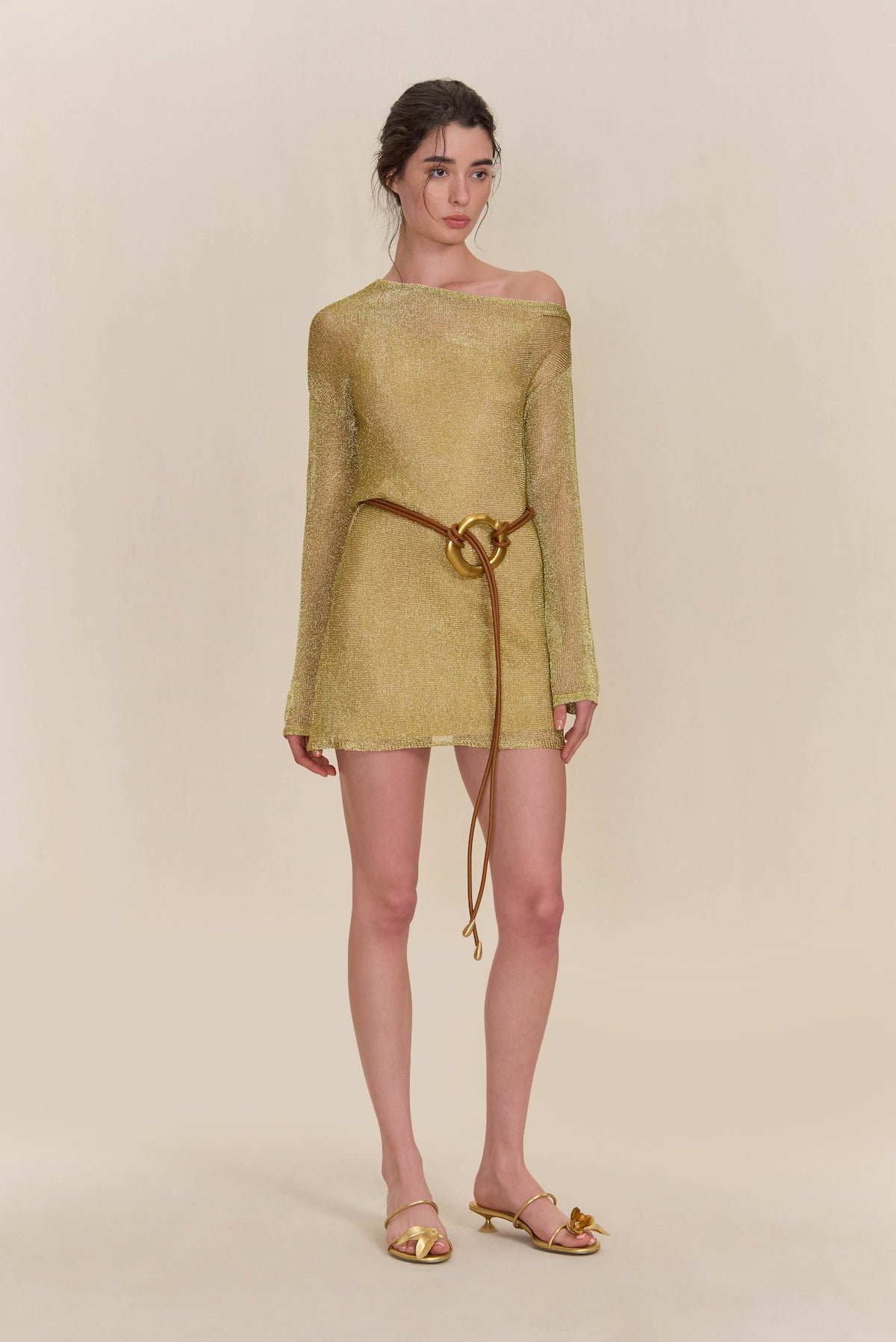 Cult Gaia Women | KARISHMA KNIT DRESS