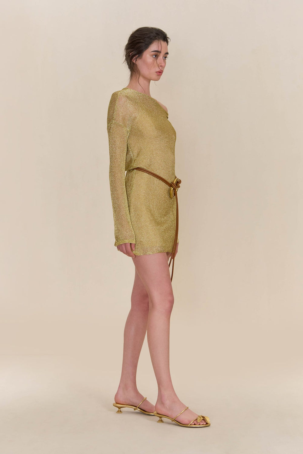 Cult Gaia Women | KARISHMA KNIT DRESS