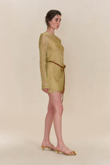Cult Gaia Women | KARISHMA KNIT DRESS