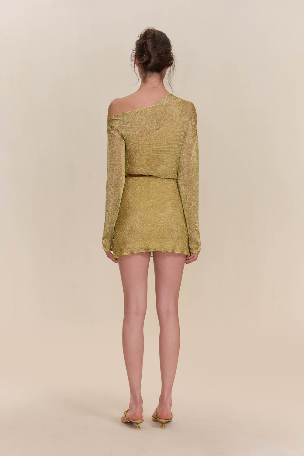 Cult Gaia Women | KARISHMA KNIT DRESS