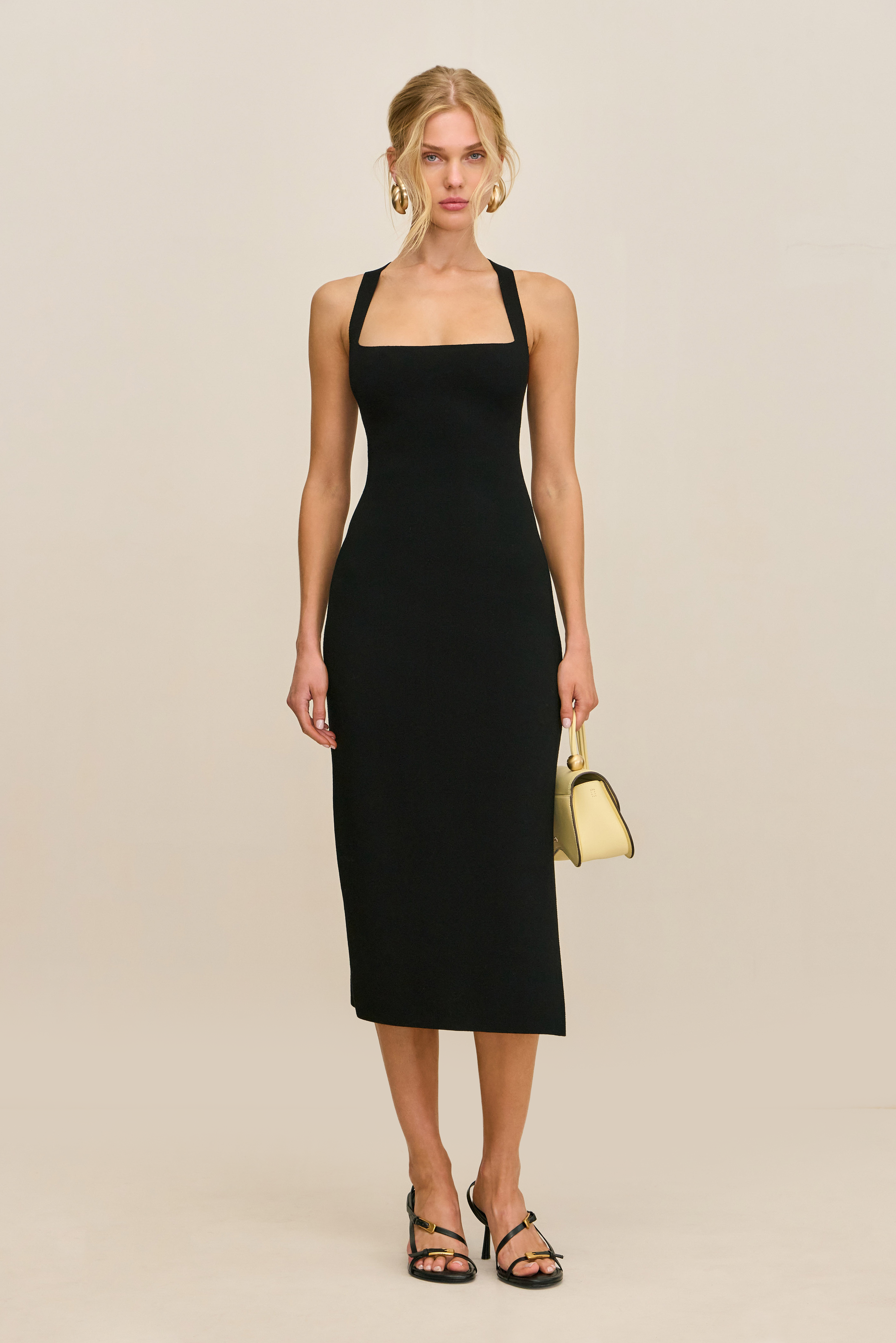 Cult Gaia Women | COLETTA KNIT DRESS