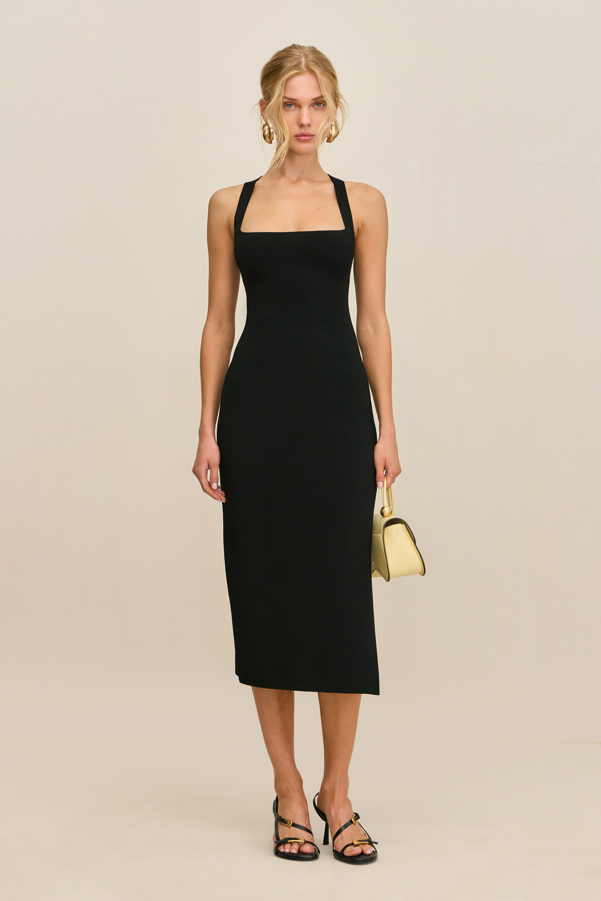 Cult Gaia Women | COLETTA KNIT DRESS