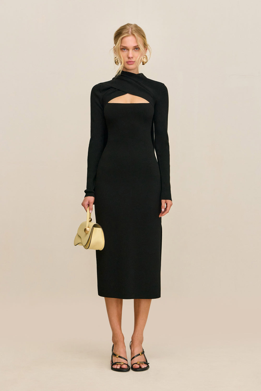 Cult Gaia Women | COLETTA KNIT DRESS