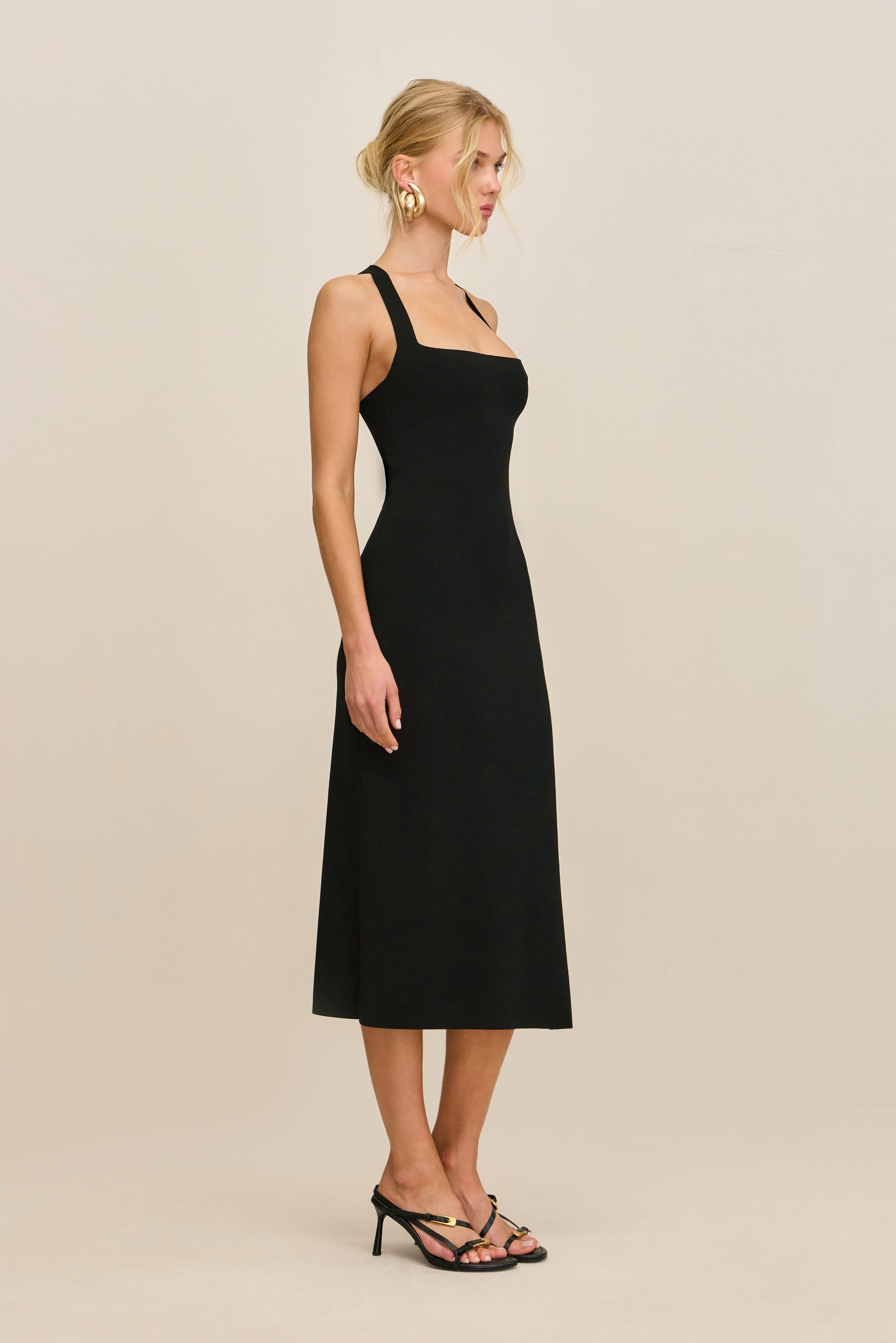 Cult Gaia Women | COLETTA KNIT DRESS