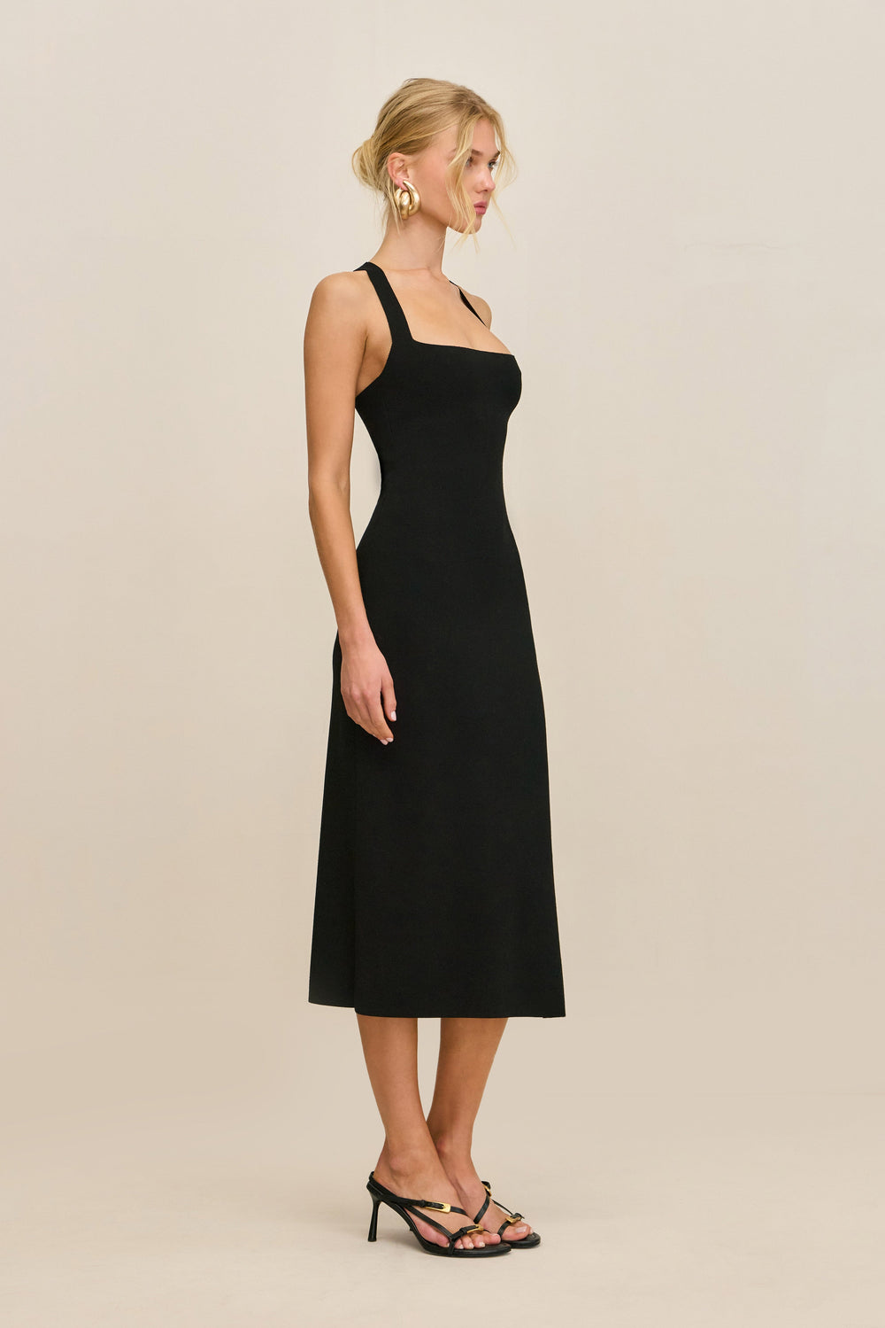 Cult Gaia Women | COLETTA KNIT DRESS
