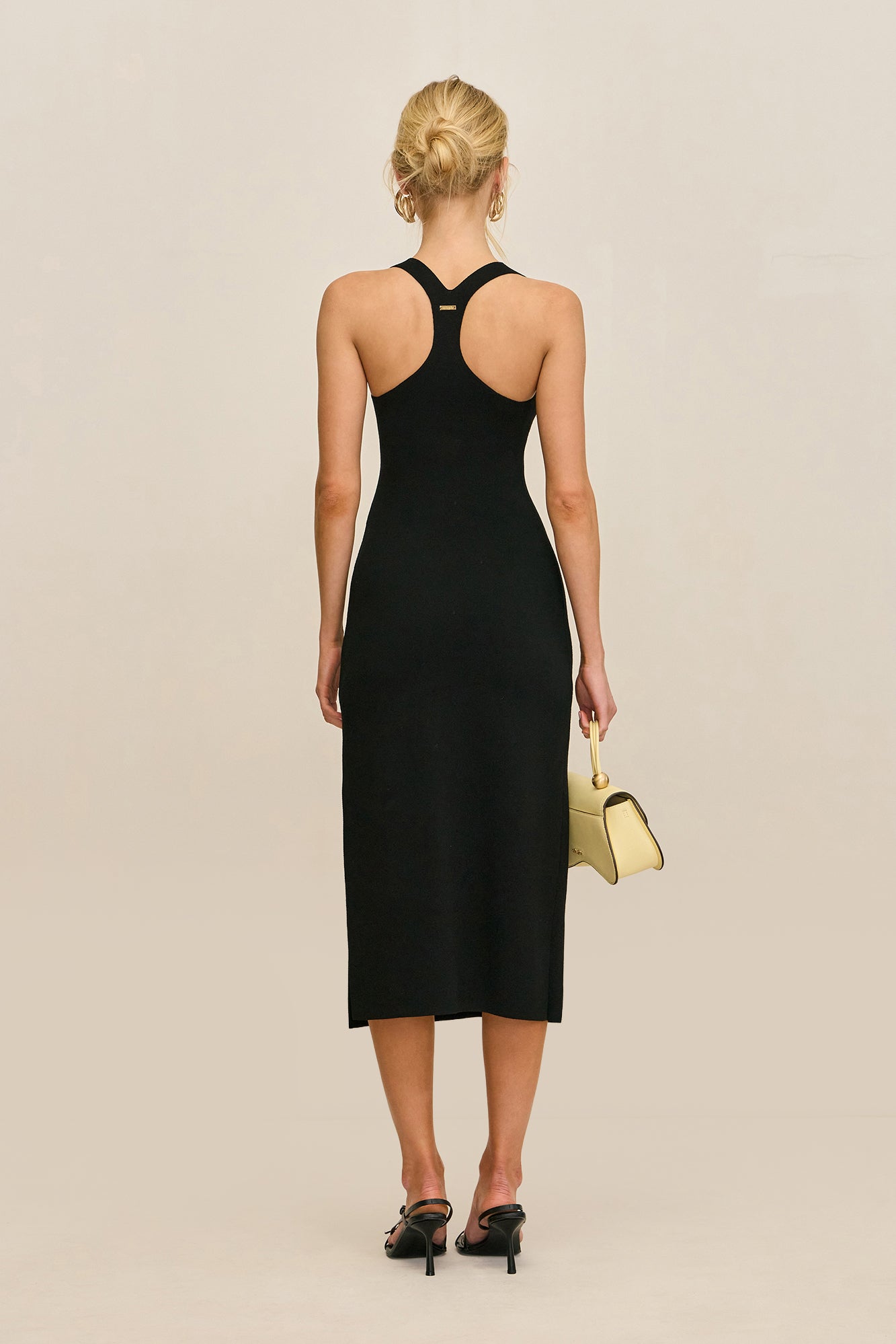 Cult Gaia Women | COLETTA KNIT DRESS