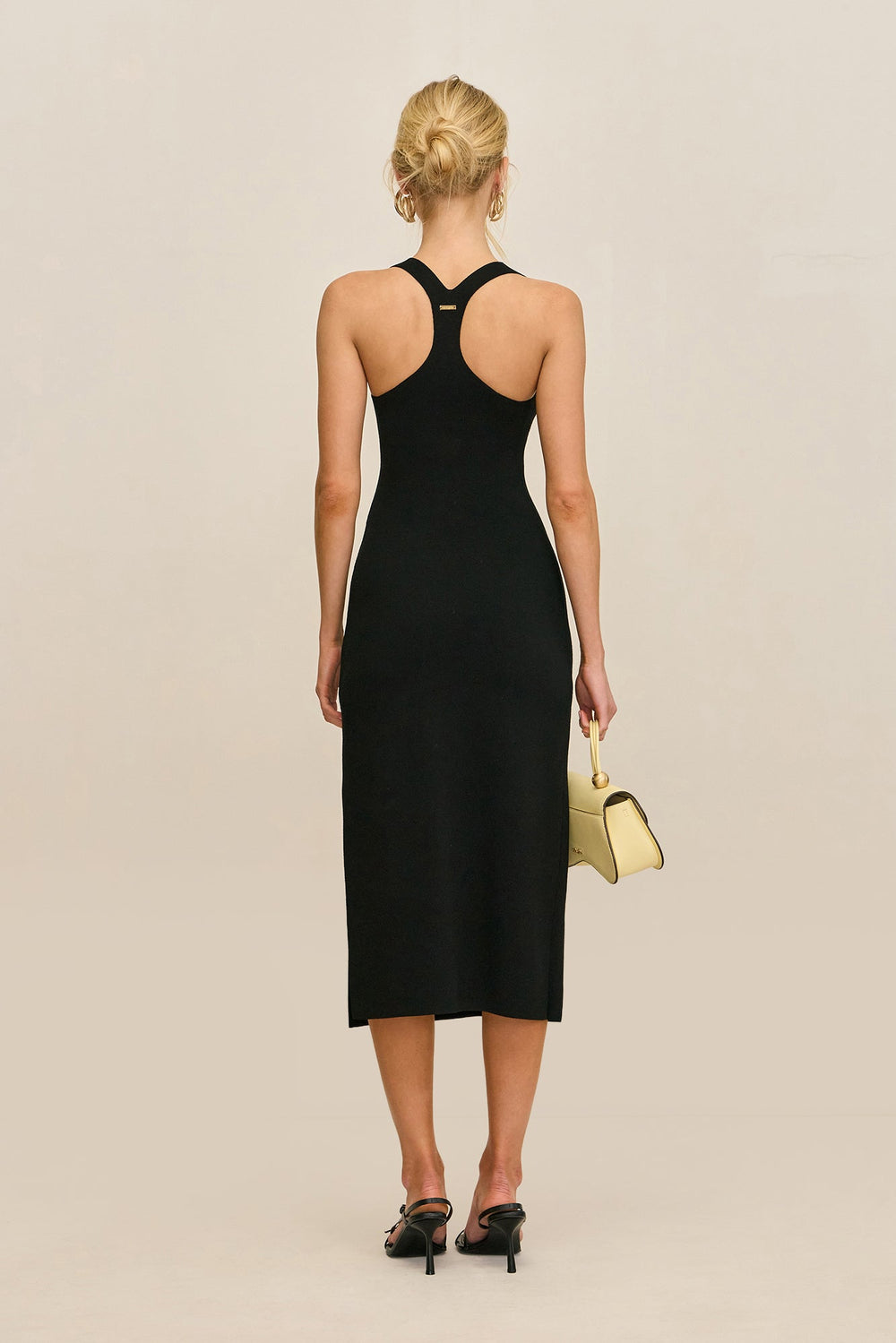 Cult Gaia Women | COLETTA KNIT DRESS