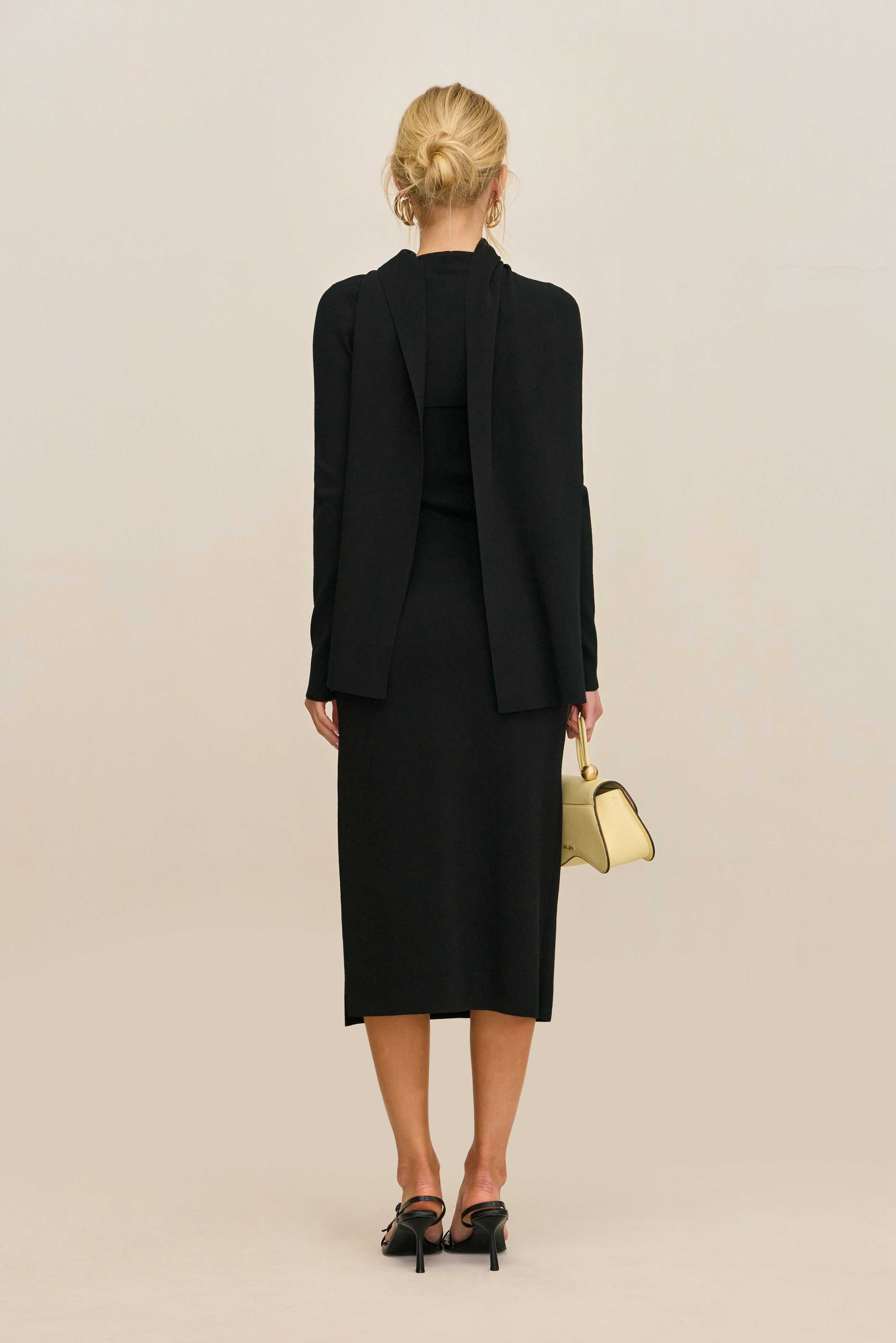 Cult Gaia Women | COLETTA KNIT DRESS
