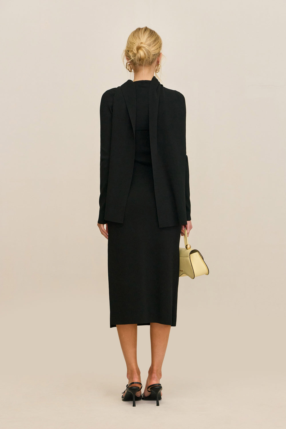 Cult Gaia Women | COLETTA KNIT DRESS