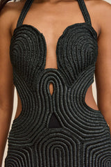 Cult Gaia Women | LEILA CROCHET DRESS