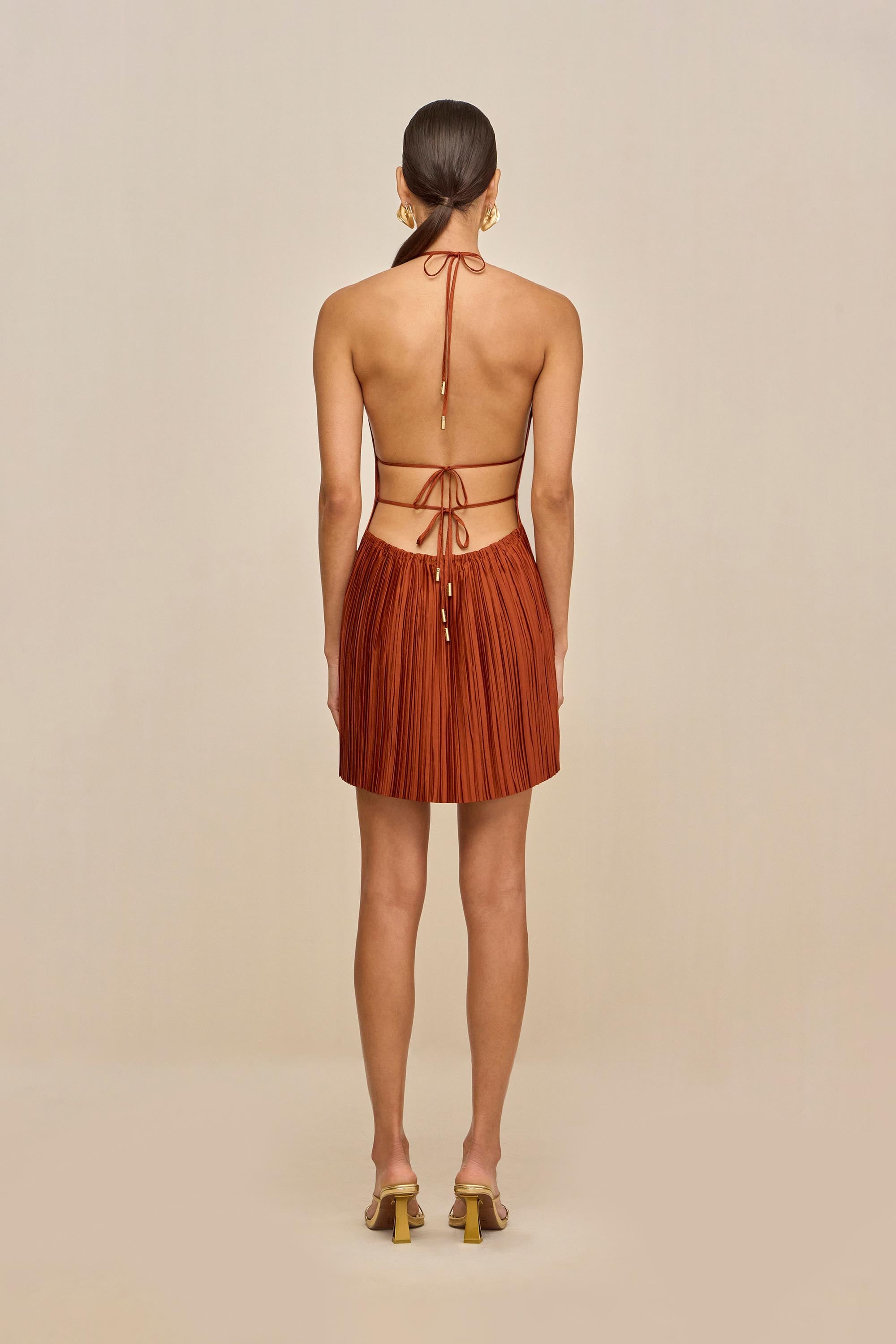 Cult Gaia Women | BETHANIE DRESS