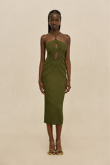 Cult Gaia Women | AVERY KNIT DRESS