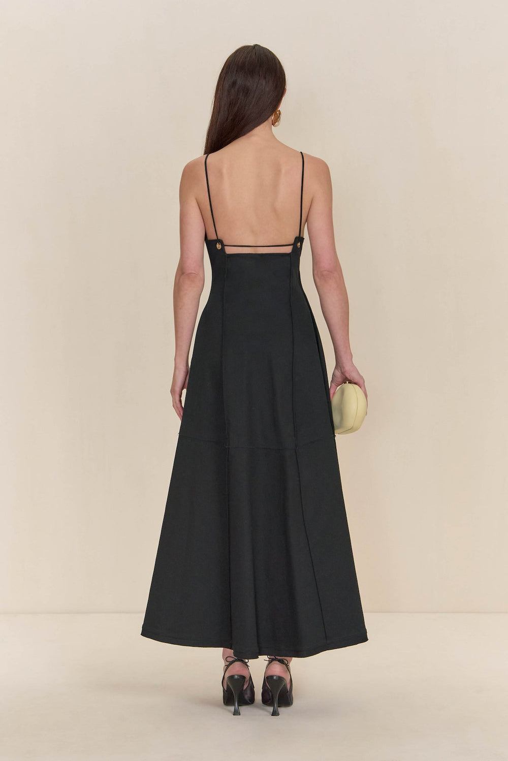 Cult Gaia Women | MAKA DRESS