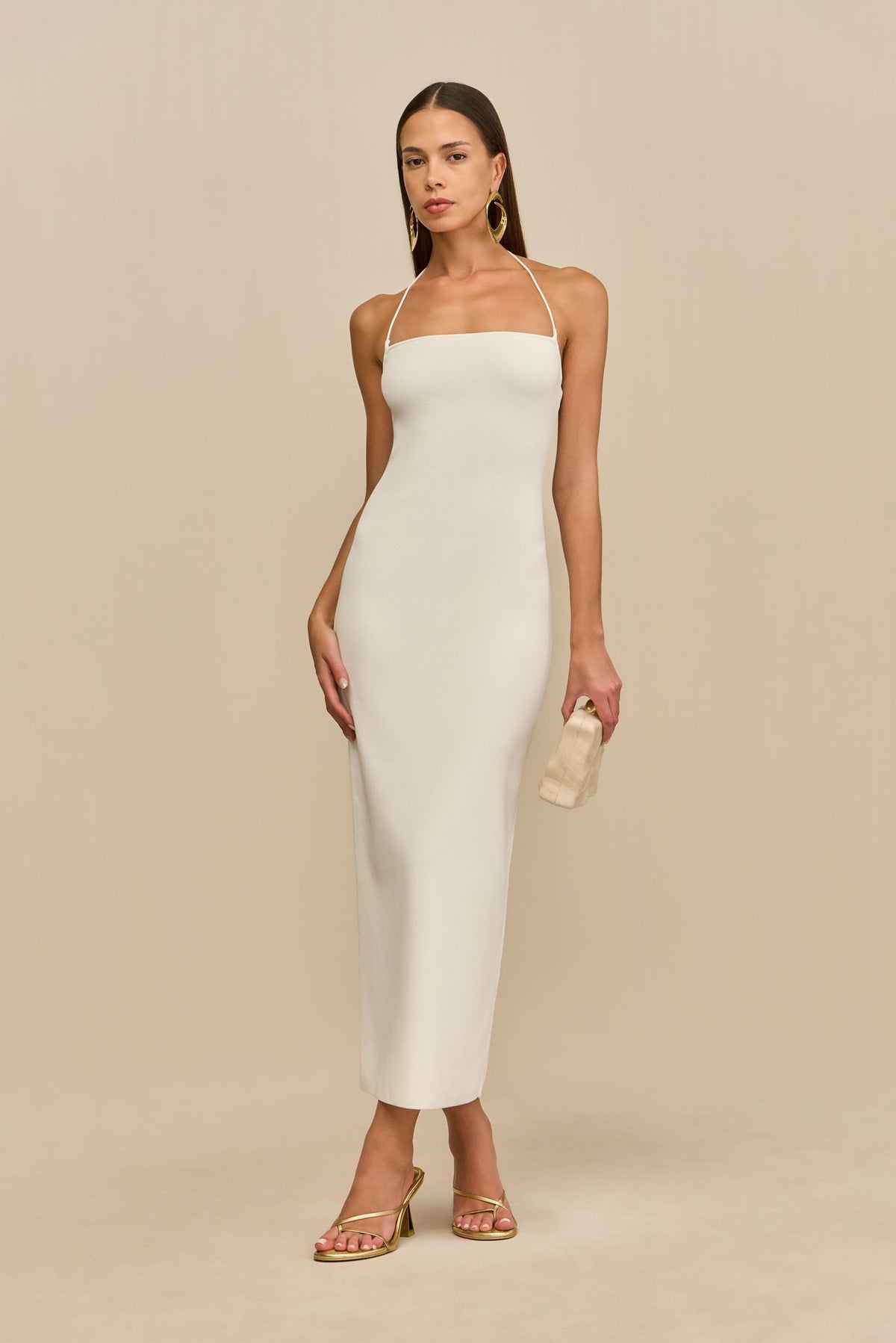 Cult Gaia Women | MELVILLE KNIT DRESS