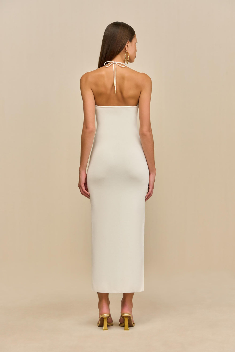 Cult Gaia Women | MELVILLE KNIT DRESS