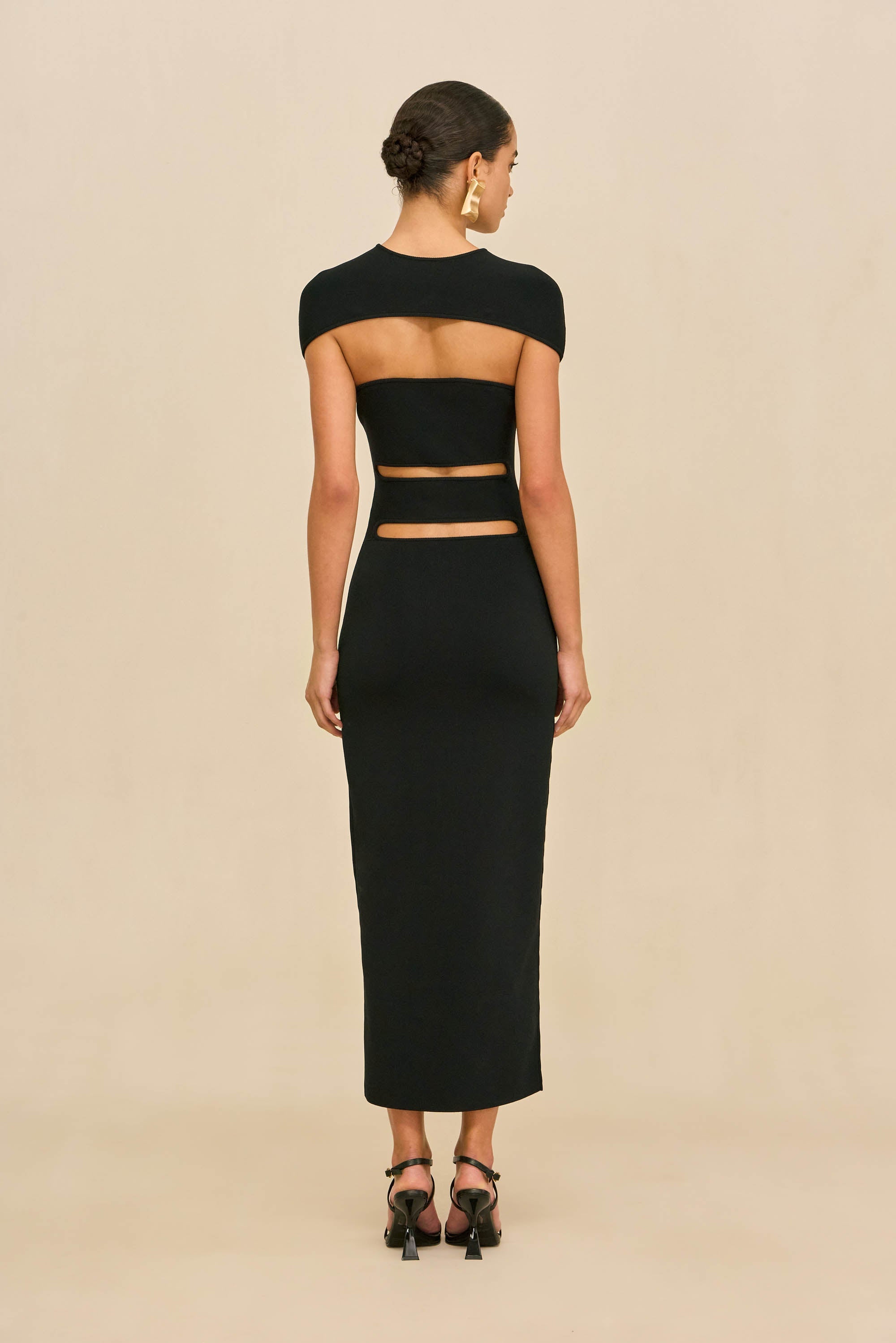 Cult Gaia Women | RIANNA DRESS