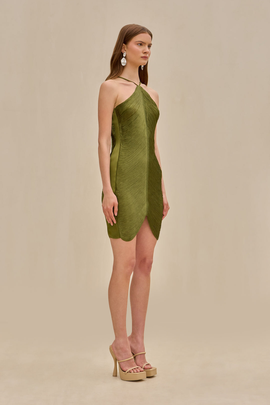 Cult Gaia Women | MARA DRESS