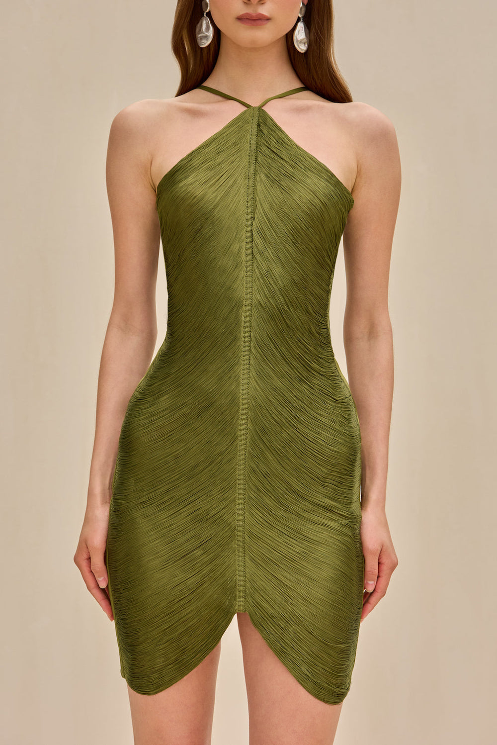 Cult Gaia Women | MARA DRESS