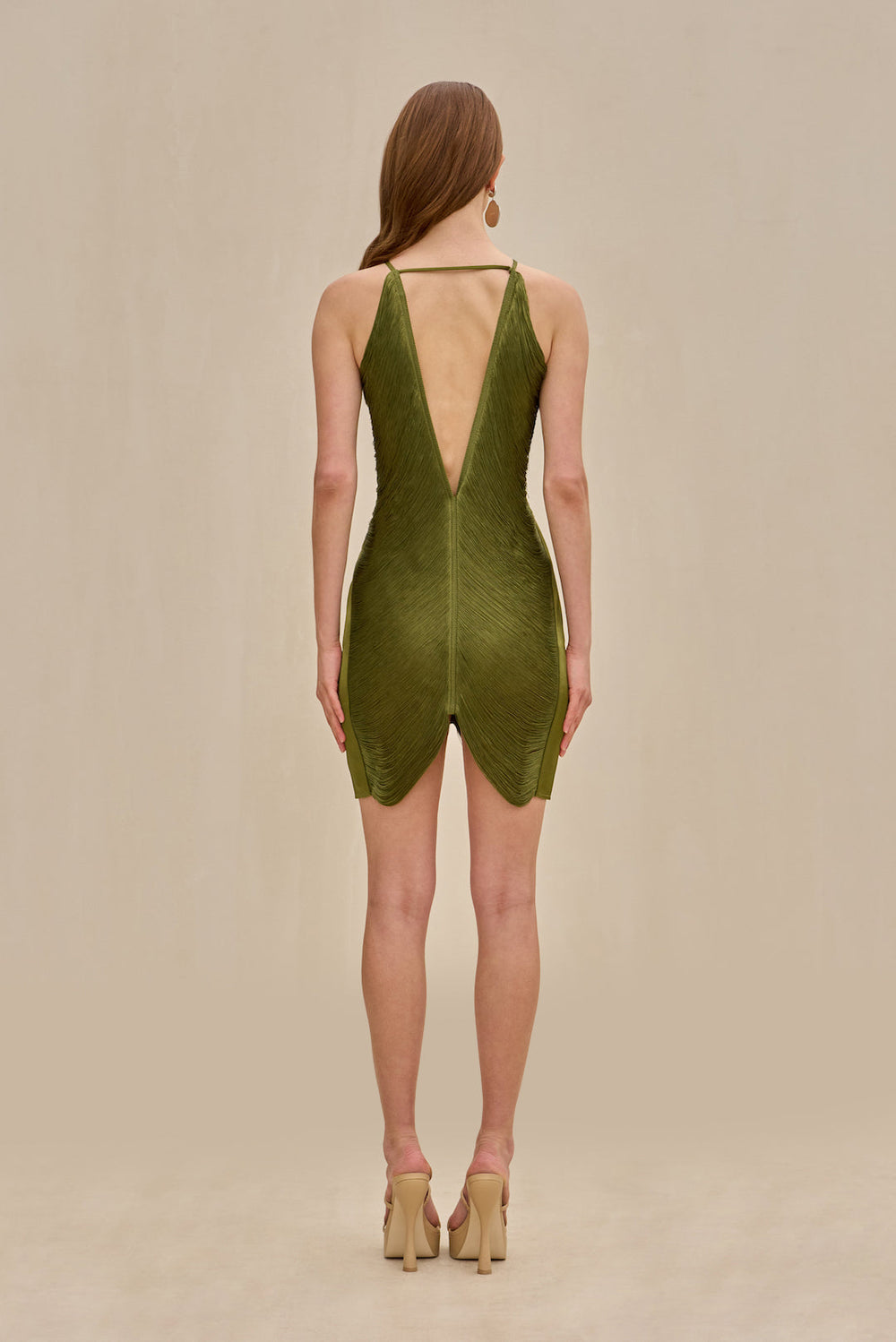 Cult Gaia Women | MARA DRESS