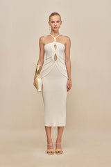 Cult Gaia Women | AVERY KNIT DRESS