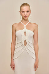 Cult Gaia Women | AVERY KNIT DRESS