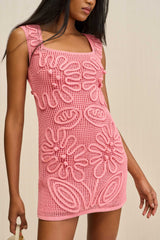 Cult Gaia Women|Kids | CHIMI KNIT DRESS