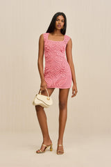 Cult Gaia Women|Kids | CHIMI KNIT DRESS