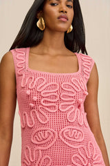 Cult Gaia Women|Kids | CHIMI KNIT DRESS