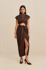 Cult Gaia Women | INAYA DRESS