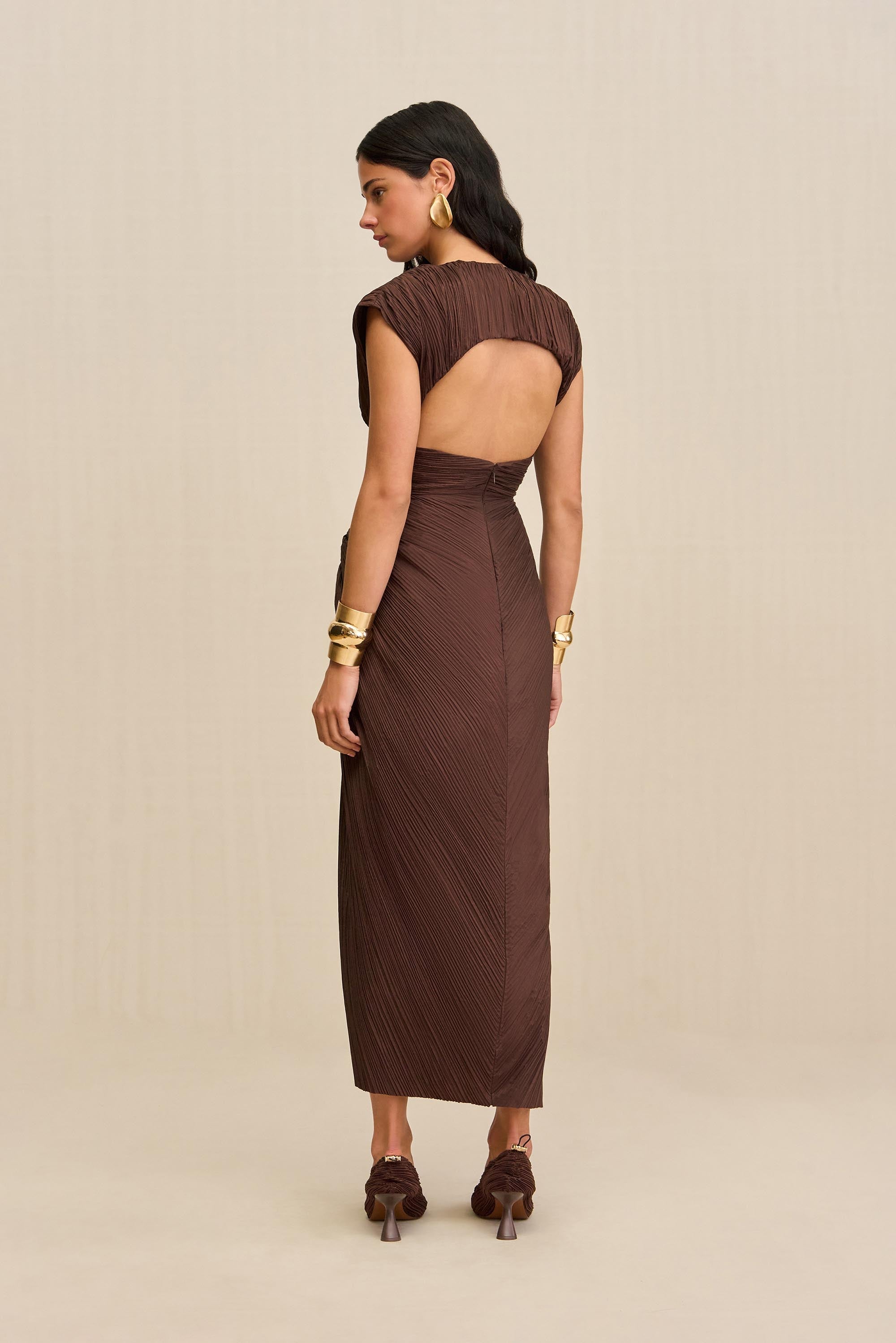 Cult Gaia Women | INAYA DRESS