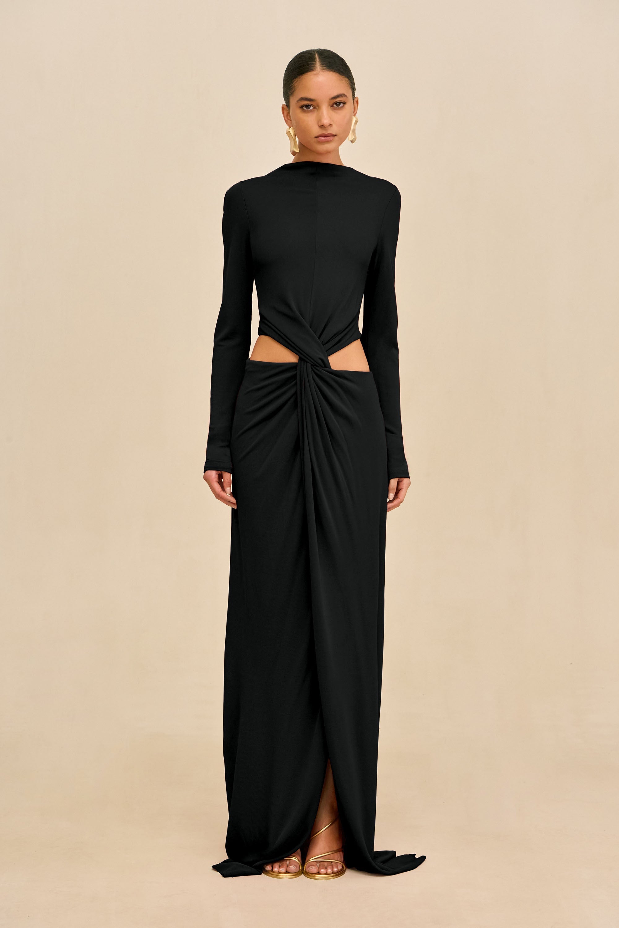 Cult Gaia Women | KERI GOWN
