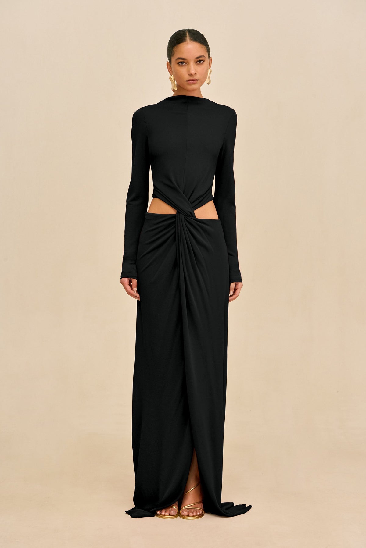 Cult Gaia Women | KERI GOWN